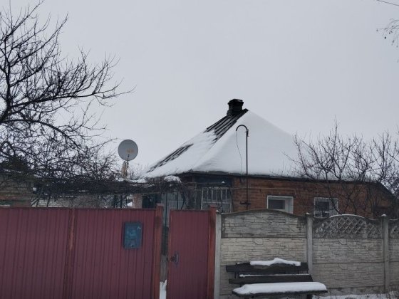 Продам будинок Нововодолажском районі Нова Водолага