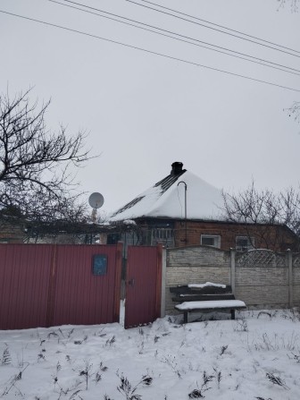 Продам будинок Нововодолажском районі - фото 1