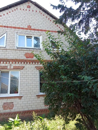 Будинок з усіма комунікаціями.Торг! - фото 1