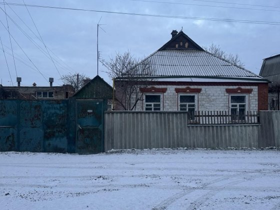 Продам будинок у Новій Водолазі р-н ж/д станції Нова Водолага