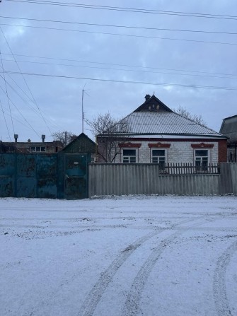 Продам будинок у Новій Водолазі р-н ж/д станції - фото 1