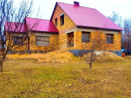 Продам 2этажный новострой в Новой Водолаги Нова Водолага