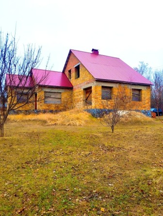 Продам 2этажный новострой в Новой Водолаги - фото 1