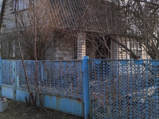 Продажа, дача в гарьевке Златопіль