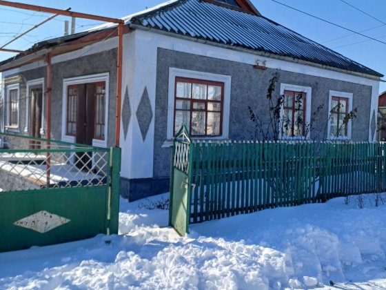 Термінова продаж будинку! Фрегат.Співпраця по держпрограмі. Первомайск