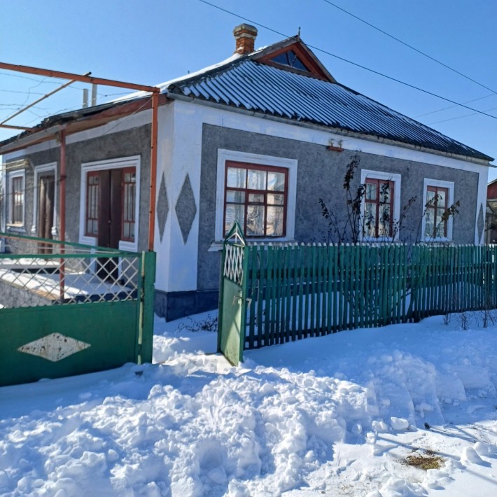 Термінова продаж будинку! Фрегат.Співпраця по держпрограмі. - фото 1