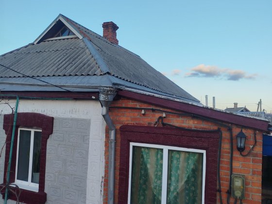 Продам будинок район Богопіль Первомайск