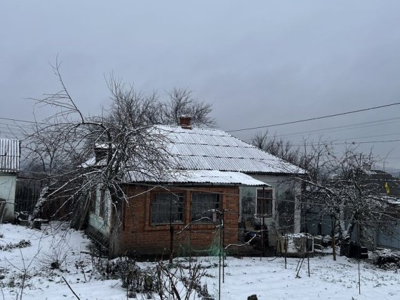 Продам дом в районе 3 школы готов рассмотреть вариат обмена на авто Первомайск