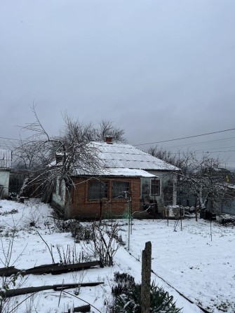 Продам дом в районе 3 школы готов рассмотреть вариат обмена на авто - фото 1