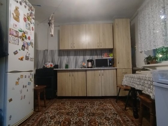 Продам частину будинку в р-н Богопіль Первомайск