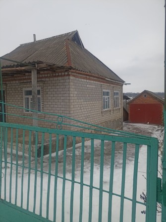 Продаю будинок на березі річки - фото 1