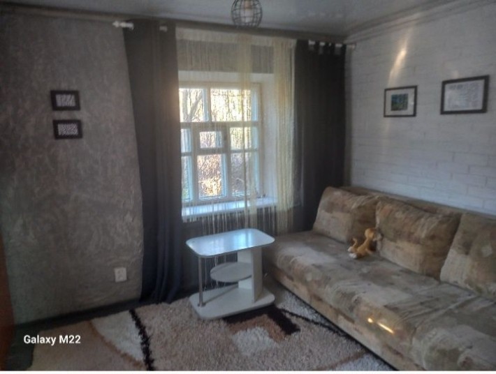 Продаю дом со всеми удобствам и мебелью - фото 1