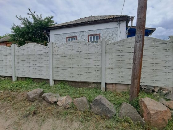 Прадам будинок на Дроздовці Первомайск