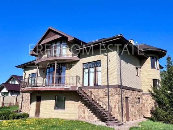 250 тыс.$‼️ПРОДАЖА - 70 %‼️ Коттедж /Дом с бассейном 50 соток Мала Данилівка