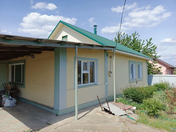 Будинок район Богопіль Первомайск