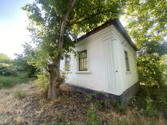 Будинок у Грушівці по центральній вулиці, можна під бізнес Первомайск