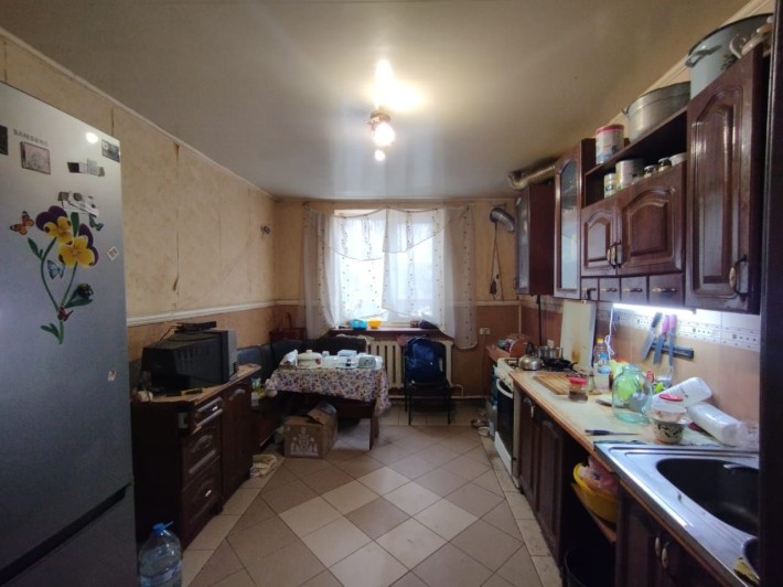 Продам целый дом Малая Даниловка 100кв.м 11соток земли - фото 1