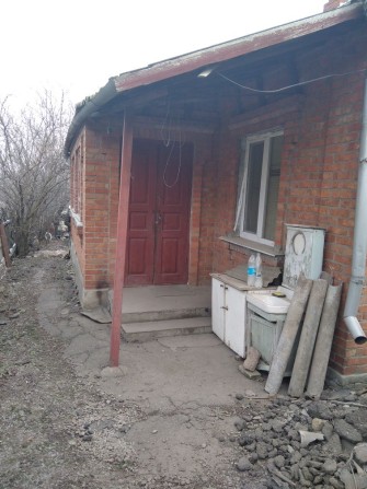 Продается дом по ул. Над ії , в двух шагах от центрального рынка. - фото 1