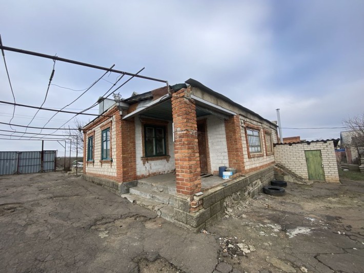 Будинок на богополі по вул. Князя Святослава - фото 1