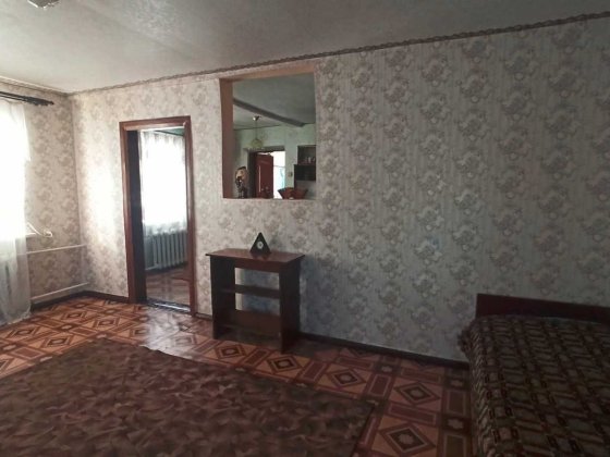 Продам будинок в Малій Данилівці Малая Даниловка