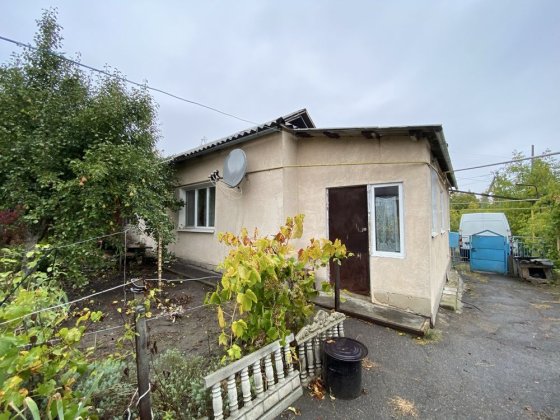 Частина будинку з окремим входом Богопіль Первомайск