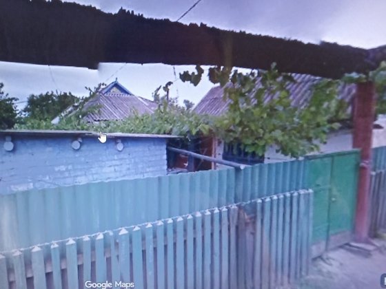 Продается дом провулок Ширшова Первомайск