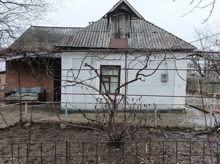 Бродаж будинку р-н вул. Нижнього Воровського - фото 1