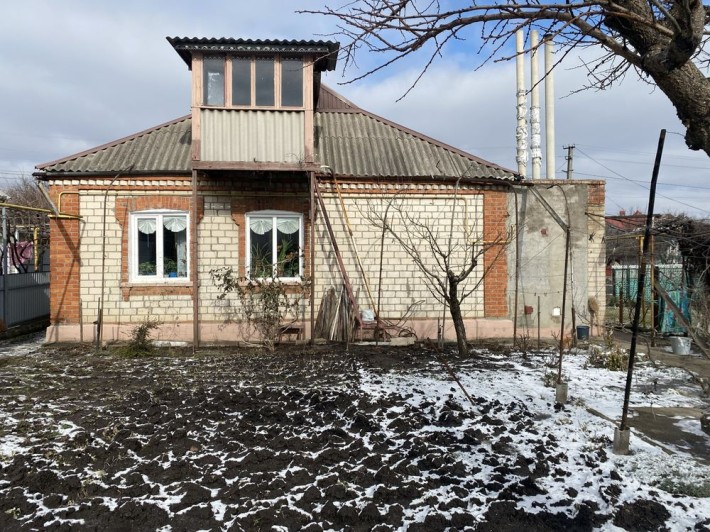 Будинок на богополі 4 кімнати - фото 1