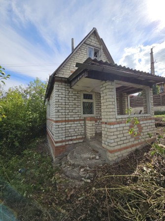 Продам дом Малая Даниловка - фото 1