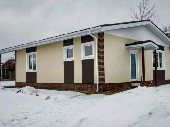 77т.$‼️СРОЧНО‼️ДОМ 127 м2 Алексеевка ! Малая Даниловка Малая Даниловка