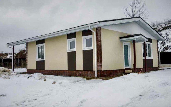 77т.$‼️СРОЧНО‼️ДОМ 127 м2 Алексеевка ! Малая Даниловка - фото 1