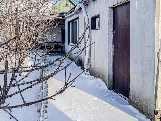 БЕЗ КОМІСІЇ! Продам будинок на Малій Данилівці Мала Данилівка