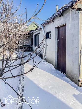 БЕЗ КОМІСІЇ! Продам будинок на Малій Данилівці - фото 1