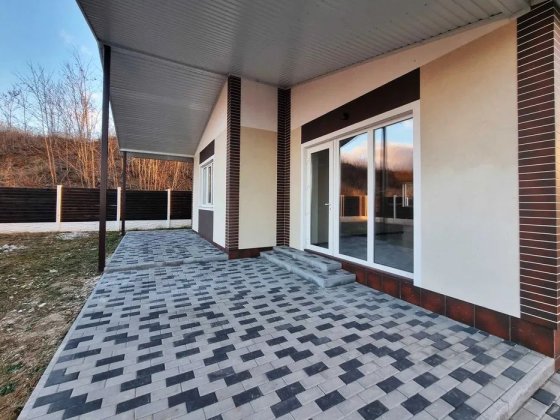 120т.$‼️МАЛАЯ ДАНИЛОВКА‼️ ДОМ с ремонтом Малая Даниловка