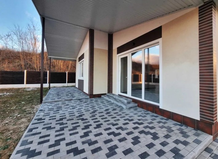 120т.$‼️МАЛАЯ ДАНИЛОВКА‼️ ДОМ с ремонтом - фото 1