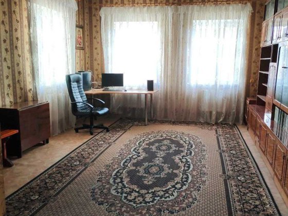 Терміновий продаж цегляного добротного будинку в Малій Данилівці Малая Даниловка