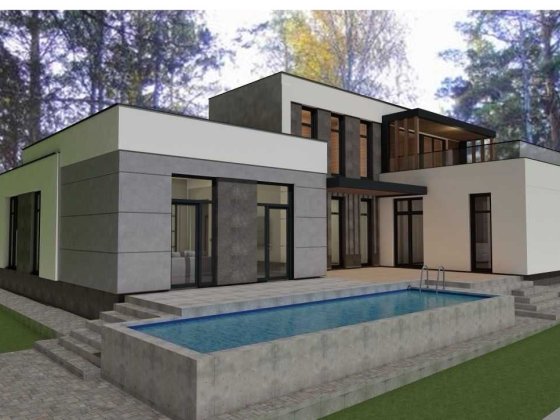 Продам дом! Малая Даниловка! Поле чудес! Мала Данилівка