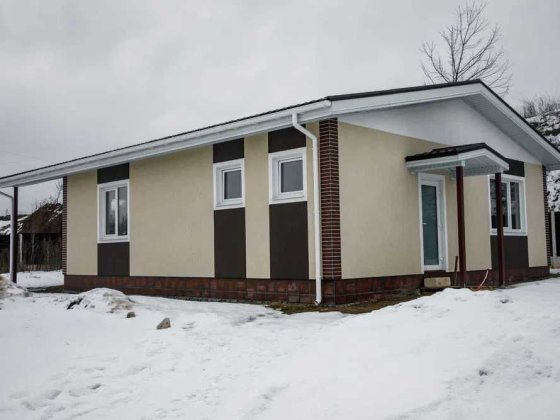 Продажа дома Малая Даниловка под Ваш ремонт Мала Данилівка