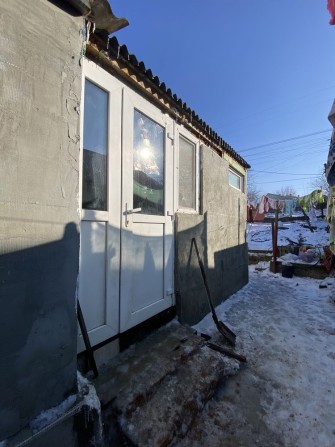 Половина будинку в центрі міста - фото 1