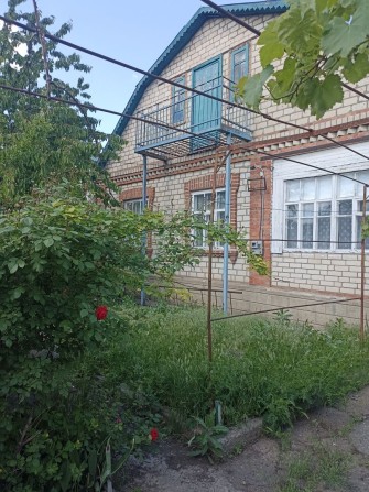 Продам будинок район 4 школа - фото 1