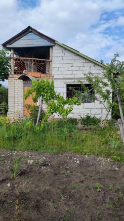 Дом-дача поруч з ПМК - фото 1