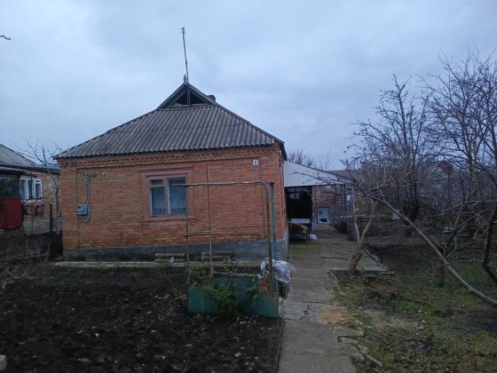 Терміново будинок в м. Первомайськ Миколаївської обл. Первомайск