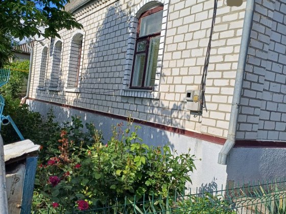 Продаж будинку з жилою літнею кухнею,район сахзаводу Первомайск