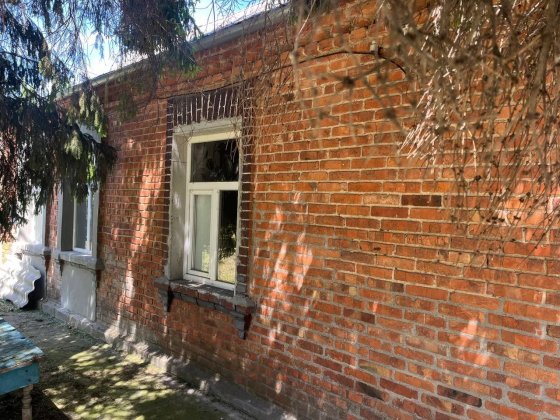 Будинок район Богопіль Первомайск