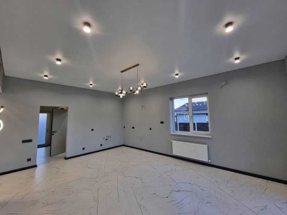 Продажа дома Малая Даниловка с ремонтом Мала Данилівка