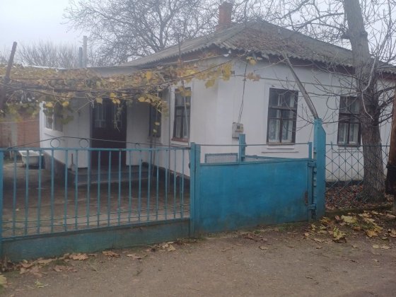 Продаж будинку район 8 школи Первомайск