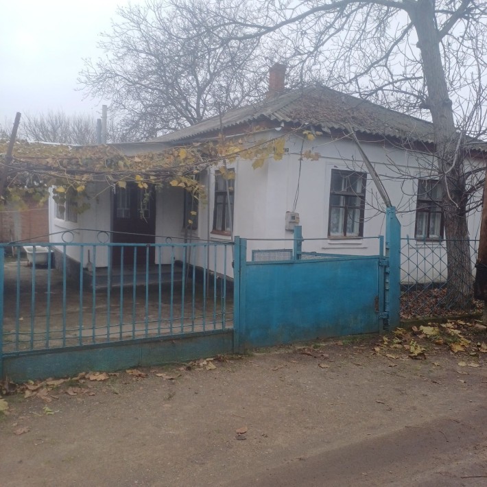 Продаж будинку район 8 школи - фото 1