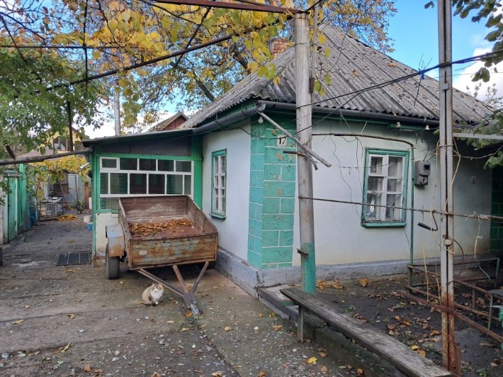 Продам будинок,  вул. Кришталева, район Воровського - фото 1