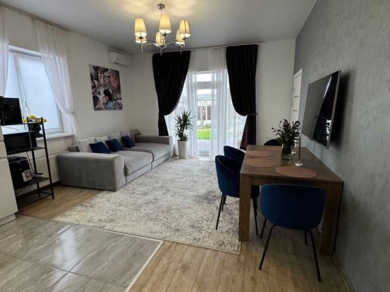 Продам современный дом 130м2 ЖК Даниловский, Алексеевка AN Мала Данилівка