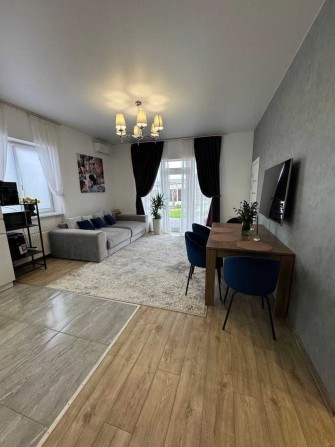 Продам современный дом 130м2 ЖК Даниловский, Алексеевка AN - фото 1